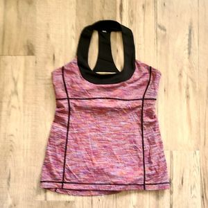 Lululemon Scoop Tank